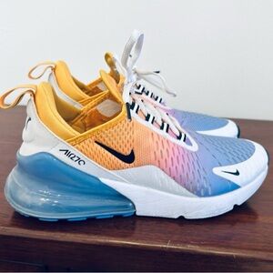Nike Air Max 270 Size 7.5